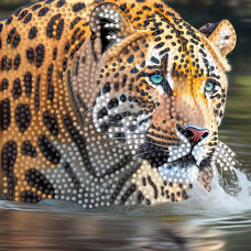 Алмазная мозаика Алмазная мозаика