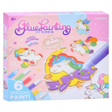 Детский набор для творчества 