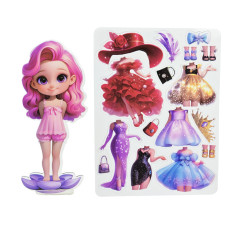 Детский набор для творчества 