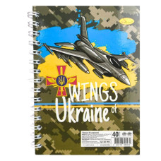 Блокнот А6 Блокнот А6