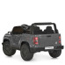Детский электромобиль Джип M 6290EBLR-11(24V) до 60 кг Детский электромобиль Джип M 6290EBLR-11(24V) до 60 кг