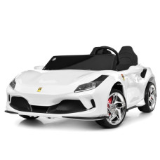 Детский электромобиль Машина M 6197EBLR-1(24V) до 100 кг