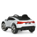 Детский электромобиль Машина M 6268EBLR-1 до 30 кг