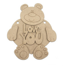 Заготовка для декорирования Заготовка для декорирования