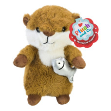 Детская мягкая игрушка 