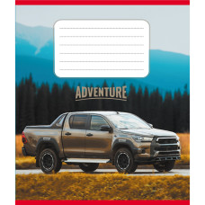 Тетрадь ученическая Тетрадь ученическая