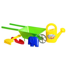 Игровой набор для песка 