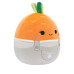 Мягкая игрушка Морковка Каролина Squishmallows SQER00945, 19 см Мягкая игрушка Морковка Каролина Squishmallows SQER00945, 19 см