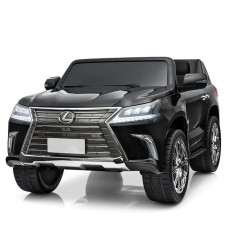 Детский электромобиль M 3906EBLRS-2 до 35 кг