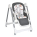 Стульчик для кормления M 5897 Gray, до 15 кг Стульчик для кормления M 5897 Gray, до 15 кг