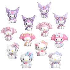 Фигурка-сюрприз Sanrio Фигурка-сюрприз Sanrio