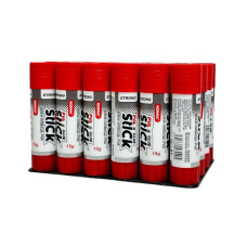 Клей-олівець PVP "NORMA", 4644N Клей-олівець PVP "NORMA", 4644N