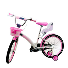 Велосипед "KIDS BIKE CROSSER-3", 20-001