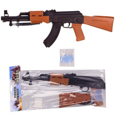 Автомат пакет. 52,5 * 14,5 * 5 см, 1033-1 Автомат пакет. 52,5 * 14,5 * 5 см, 1033-1