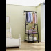 Передвижная напольная вешалка для одежды The New Coat Rack