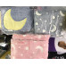 Плед светящийся в темноте Magic Blanket 120х150см
