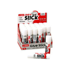 Клей-олівець PVP "NORMA", 4624N Клей-олівець PVP "NORMA", 4624N