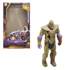 Фигурка супергероя 