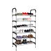Полка для обуви Shoe Rack на 6 ярусов