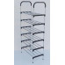 Полка для обуви Shoe Rack на 6 ярусов