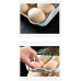 Контейнер для хранения яиц Egg storage box, на 14шт, Белый Пластиковый лоток для яиц