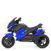 Детский электромотоцикл Bambi Racer M 4274EL-4 до 25 кг