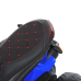 Детский электромотоцикл Bambi Racer M 4274EL-4 до 25 кг