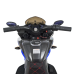 Детский электромотоцикл Bambi Racer M 4274EL-4 до 25 кг