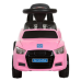 Каталка-толокар Bambi M 3147A-8 Розовый музыкальный Каталка-толокар Bambi M 3147A-8 Розовый музыкальный