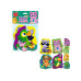 Пазлы макси с игрой Малыш Сможет «Домашние любимцы» Vladi Toys VT1722-21 Укр