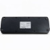 Вакууматор бытовой для продуктов питания Vacuum Sealer LY-1122 110W 60 кПа вакуумный упаковщик автоматический