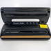 Вакууматор бытовой для продуктов питания Vacuum Sealer LY-1122 110W 60 кПа вакуумный упаковщик автоматический