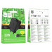Зарядное устройство от сети HOCO CS82A PD20W 1xType-C + кабель Type-C to Lightning