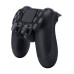 Беспроводной геймпад для DualShock 4 Black Беспроводной геймпад для DualShock 4 Black
