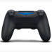 Беспроводной геймпад для DualShock 4 Black Беспроводной геймпад для DualShock 4 Black