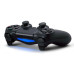 Беспроводной геймпад для DualShock 4 Black Беспроводной геймпад для DualShock 4 Black