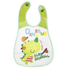 Слюнявчик клеенчатый 