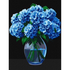 Картина по номерам Картина по номерам