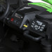 Детский электромобиль Джип M 5736AL-5(24V) до 100 кг