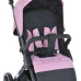 Коляска детская прогулочная DYNAMIC PRO ME 1053-3 Mauve Pink