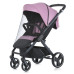 Коляска детская прогулочная DYNAMIC PRO ME 1053-3 Mauve Pink