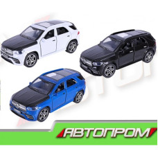 Іграшка "Позашляховик", AP74213