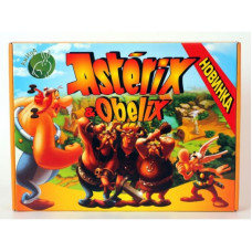Игра "Астерикс и Обеликс", AM 025