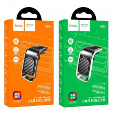 Тримач автомобільний, магнітний HOCO CA74 Universe air, CA74