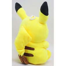 Мягкая игрушка "Покемоны: Пикачу" (25 см)