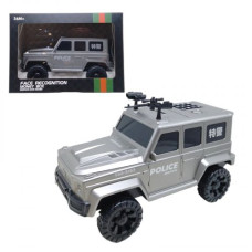 Сейф-копилка "Mercedes-Benz G-класс", свет, звук