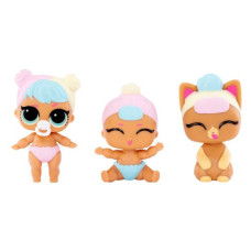 Игровой набор-сюрприз "L.O.L.SURPRISE! Baby Bundle" – Малыши