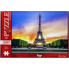 Пазл "Paris France" (380 элементов)
