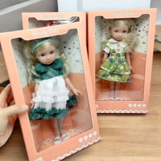 Кукла Sennby Baby (35 см) в коробке, подвижные детали Кукла Sennby Baby (35 см) в коробке, подвижные детали