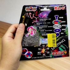 Игра Бейблейд в коробке "Swirl Fighter" (вид 1)